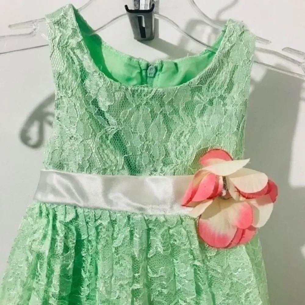Nannette Girl Dress size 2T